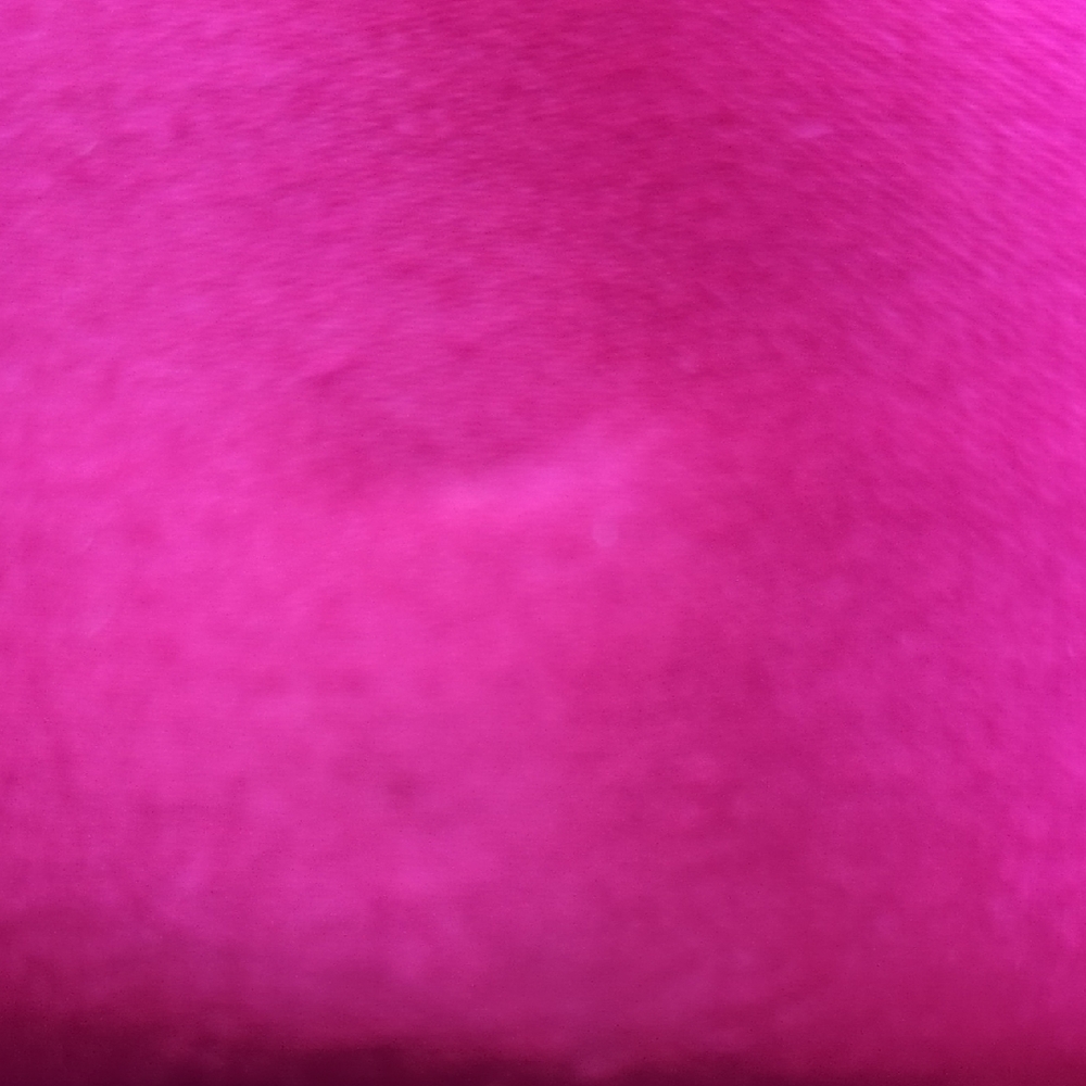 Elegant Pink Clutch Bag - Picture 4 of 5